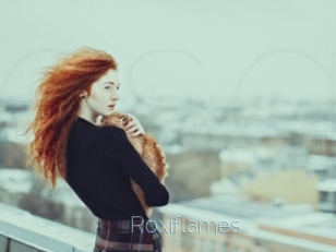 Roxiflames