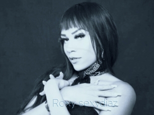 Roxy_sexydiaz