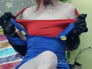 Roxyapplepie404