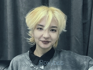 Roxybiss