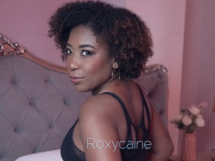 Roxycaine