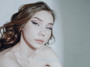 Roxydeyli