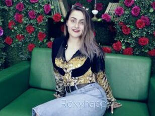 Roxyhappy