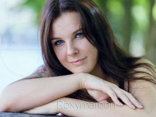 Roxymaroon