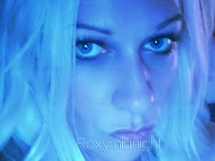 Roxymidnight