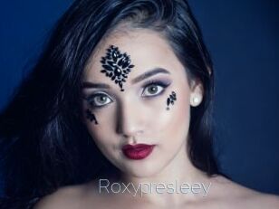 Roxypresleey