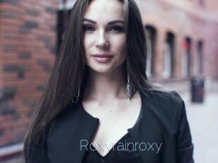 Roxyrainroxy