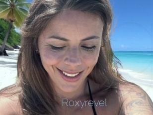 Roxyrevel