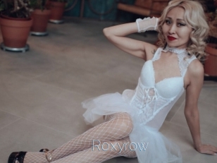 Roxyrow