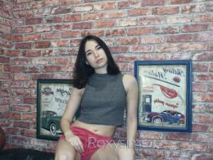 Roxysims