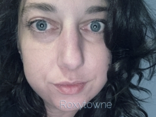 Roxytowne