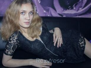 Roxytresor