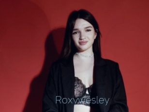 Roxywesley