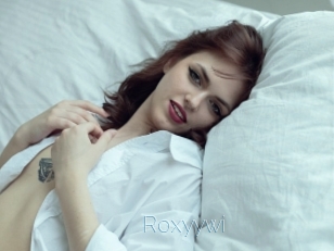 Roxyywi
