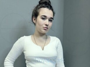 Royanclark