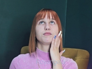 Royangela