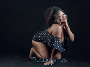 Rubbiejames