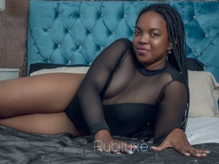 Rubiluxe