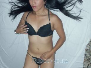 Rubisexycute