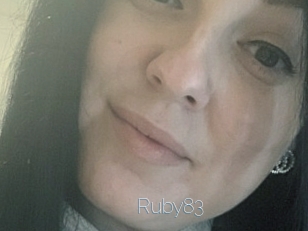 Ruby83