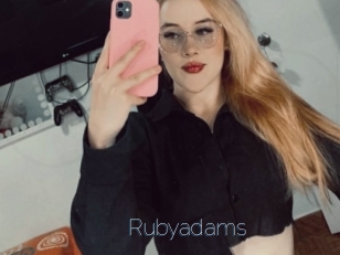 Rubyadams