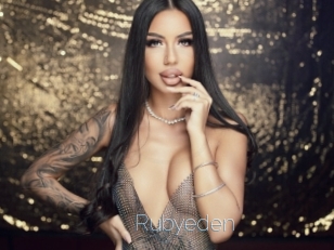 Rubyeden