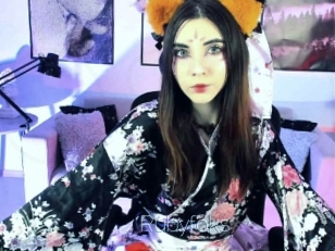 Rubyfoks