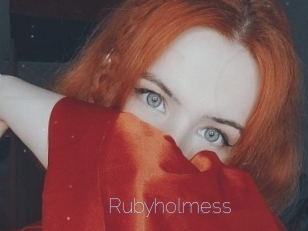 Rubyholmess