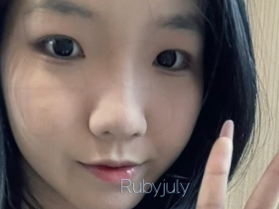 Rubyjuly