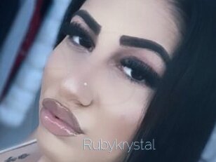 Rubykrystal