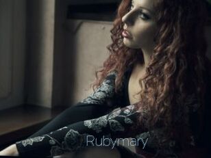 Rubymary