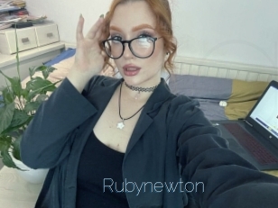 Rubynewton