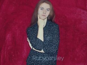 Rubyparsley