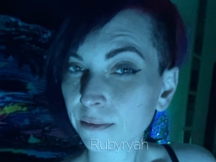 Rubyryah