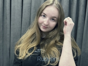 Rubysins