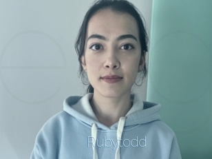 Rubytodd