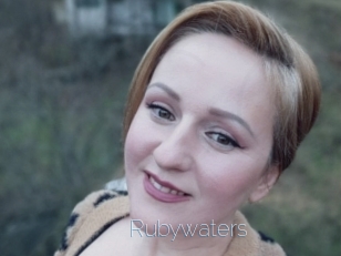 Rubywaters
