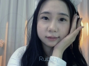 Ruibaby
