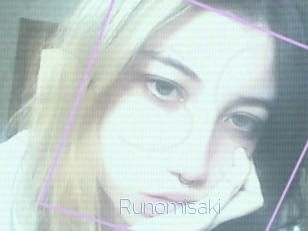 Runomisaki