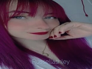 Russellashley