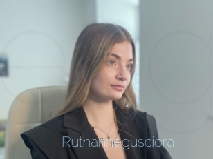 Ruthannegusciora