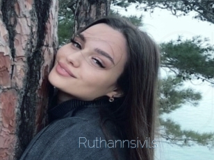 Ruthannsivils