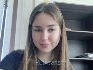 Ruthcarlson
