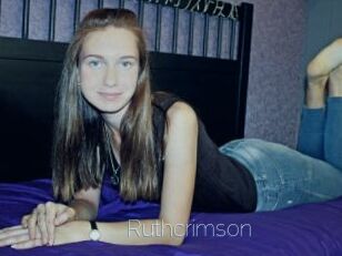 Ruthcrimson