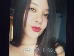 SAMANTHA099