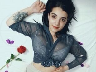 SAMYI