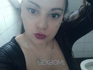 SEXBOM1