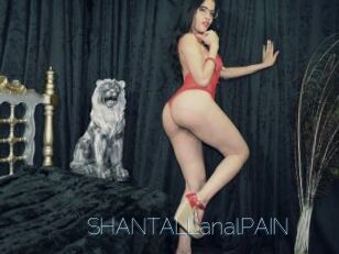SHANTALLanalPAIN