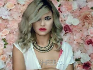 SHEEBAx