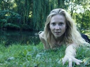 STAR4amanda